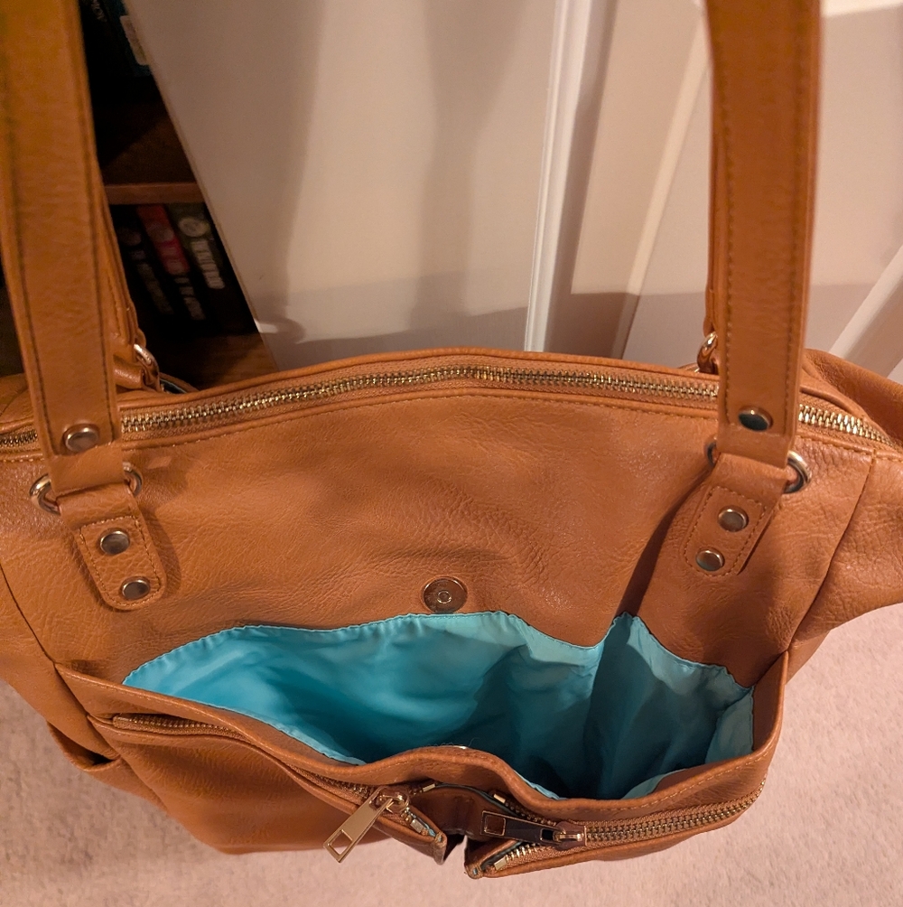 Diaper Bag Backpack - image 3